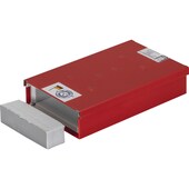 Brandschutz-Kabelbox kurz